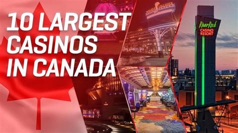 best casinos in bc